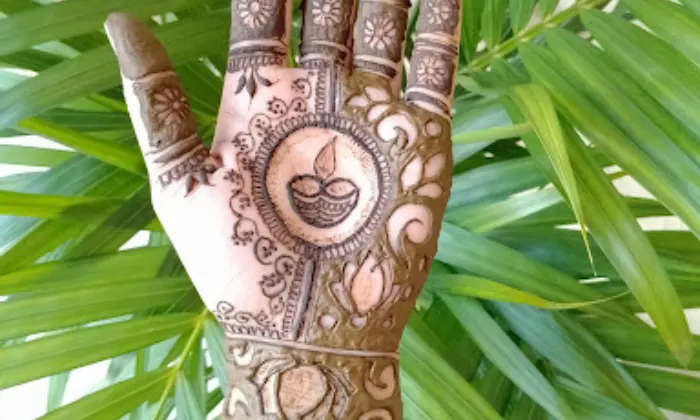 Jeet Mehndi  Tattoo Artist